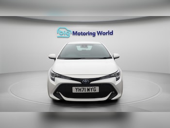 Used Toyota Corolla 2022 for sale - 75520752: Photo