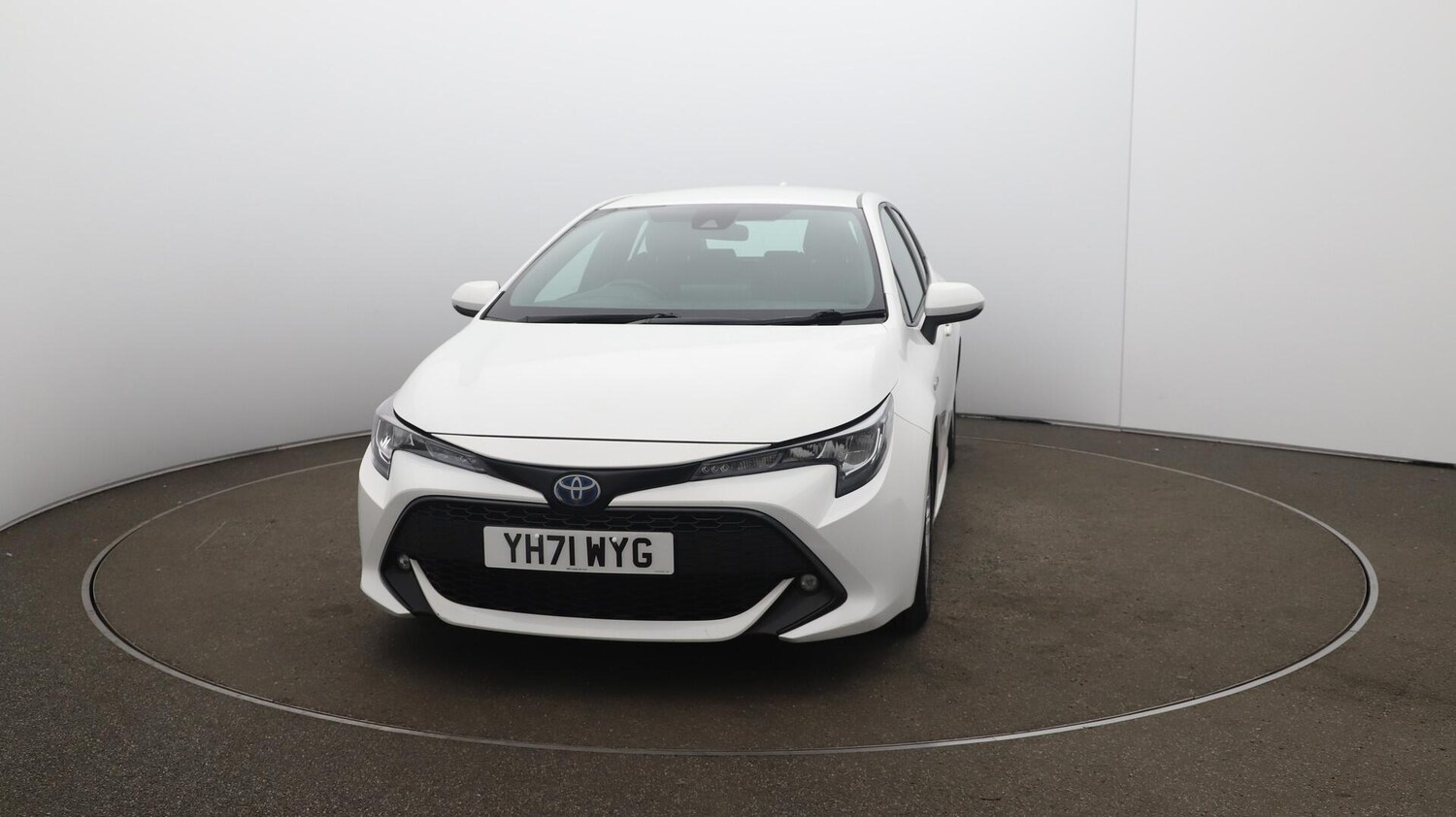Vehicle 40