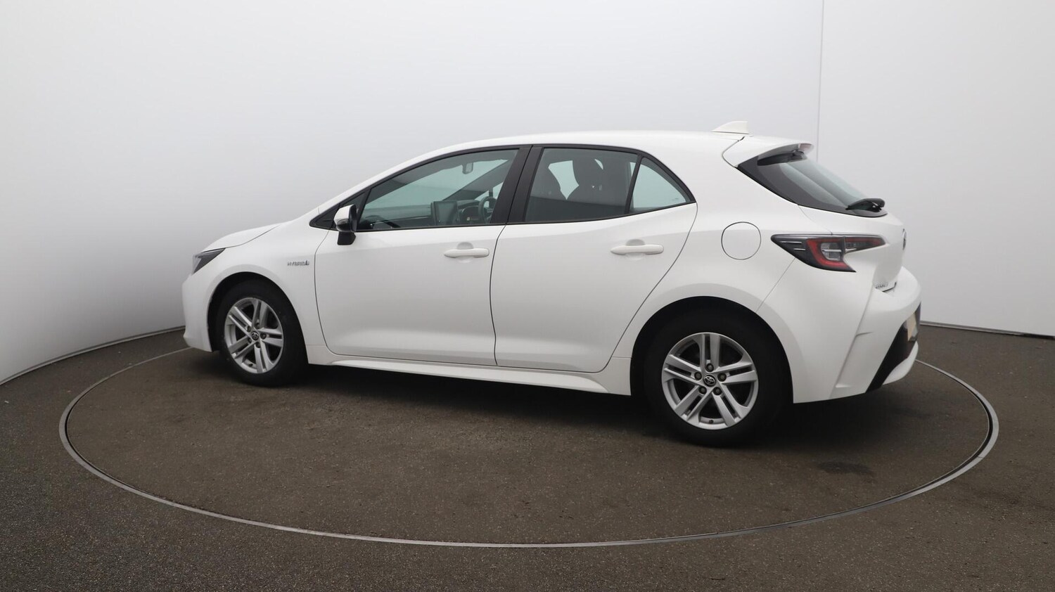 Vehicle 48