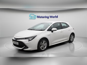 Used Toyota Corolla 2022 for sale - 75520752: Photo