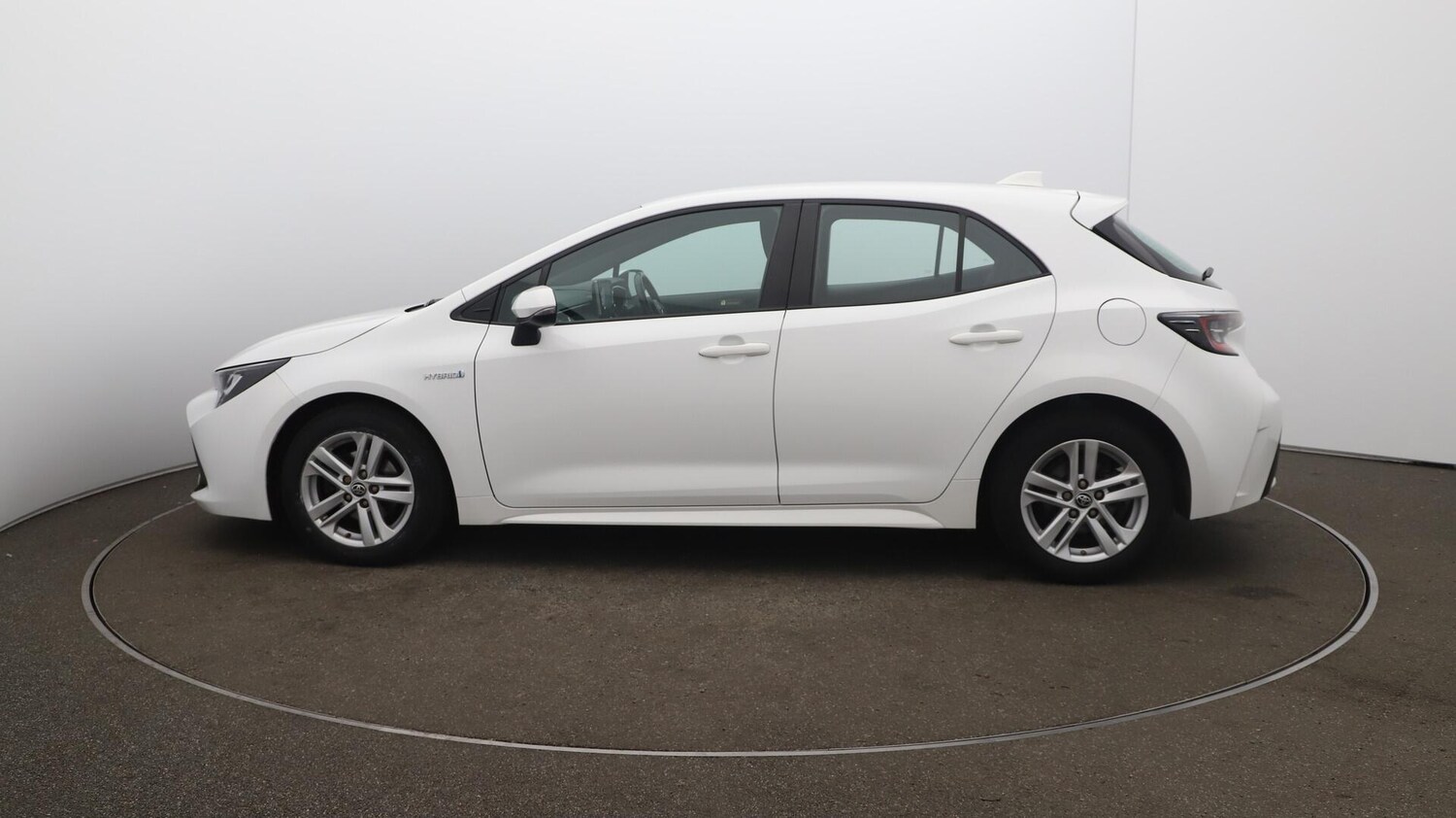 Vehicle 65