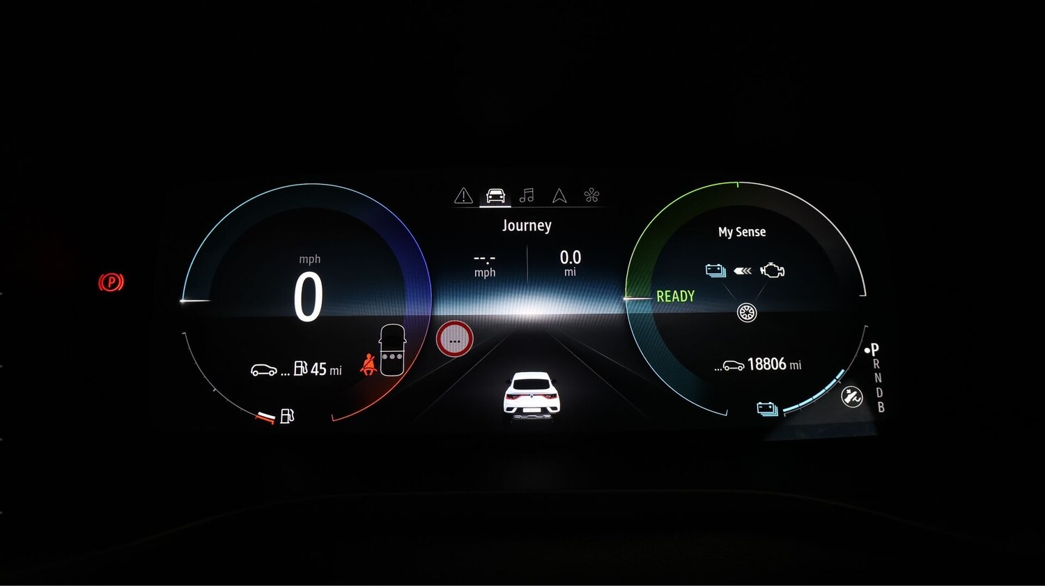 Used Renault Arkana 2022 for sale - 77210390: Photo 10