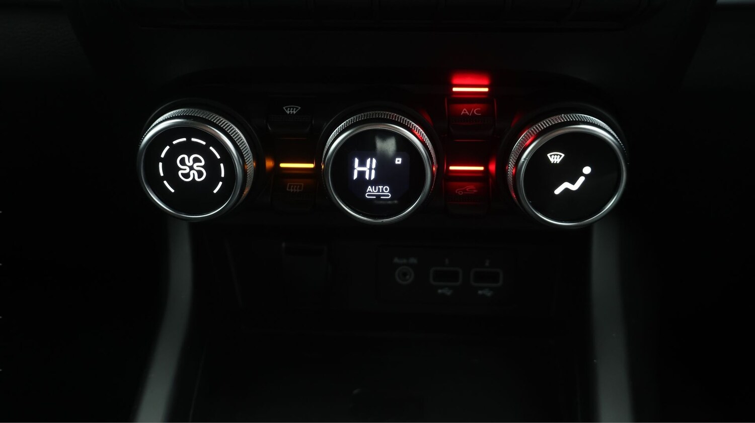 Used Renault Arkana 2022 for sale - 77210390: Photo 12