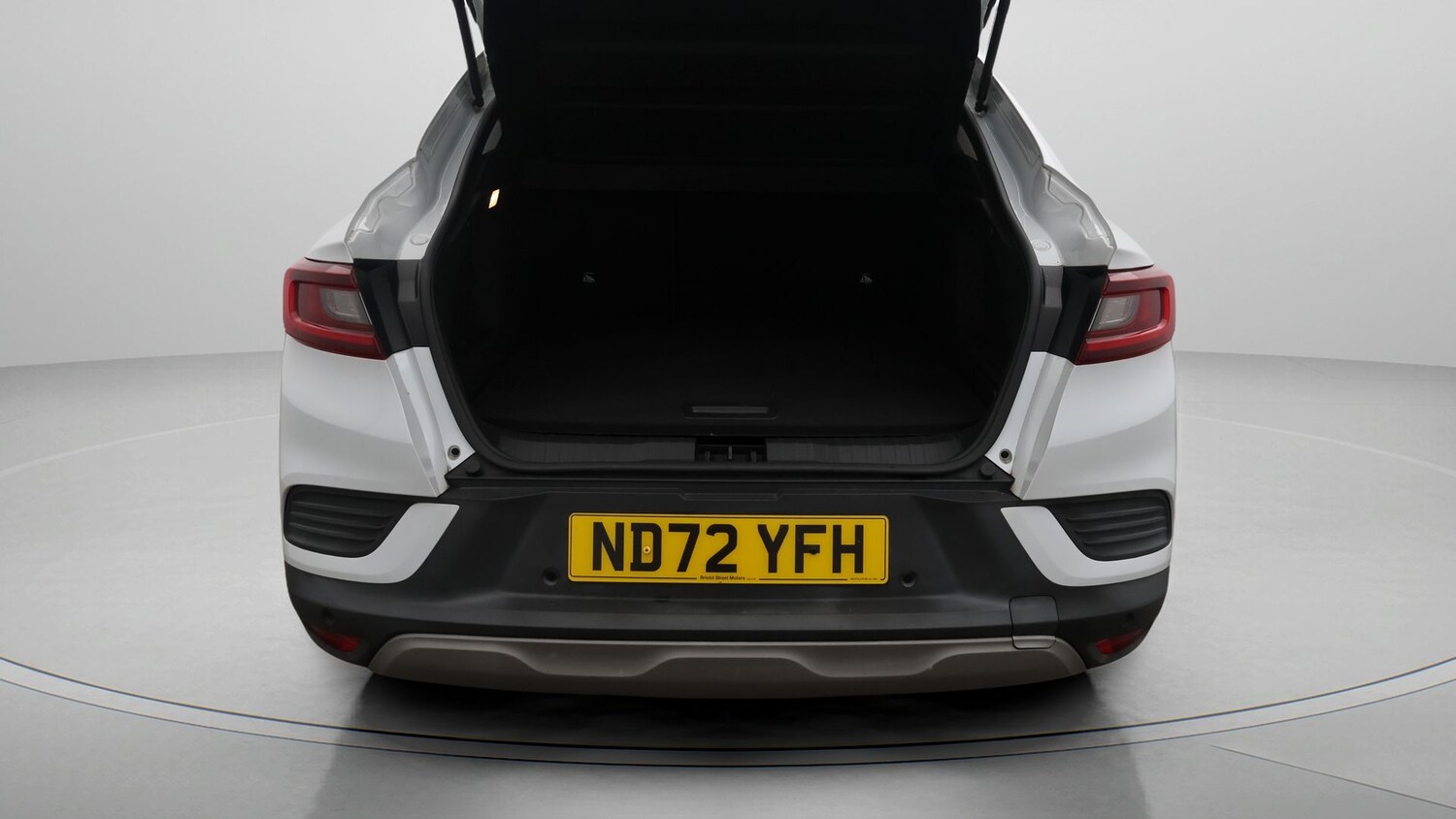 Used Renault Arkana 2022 for sale - 77210390: Photo 17