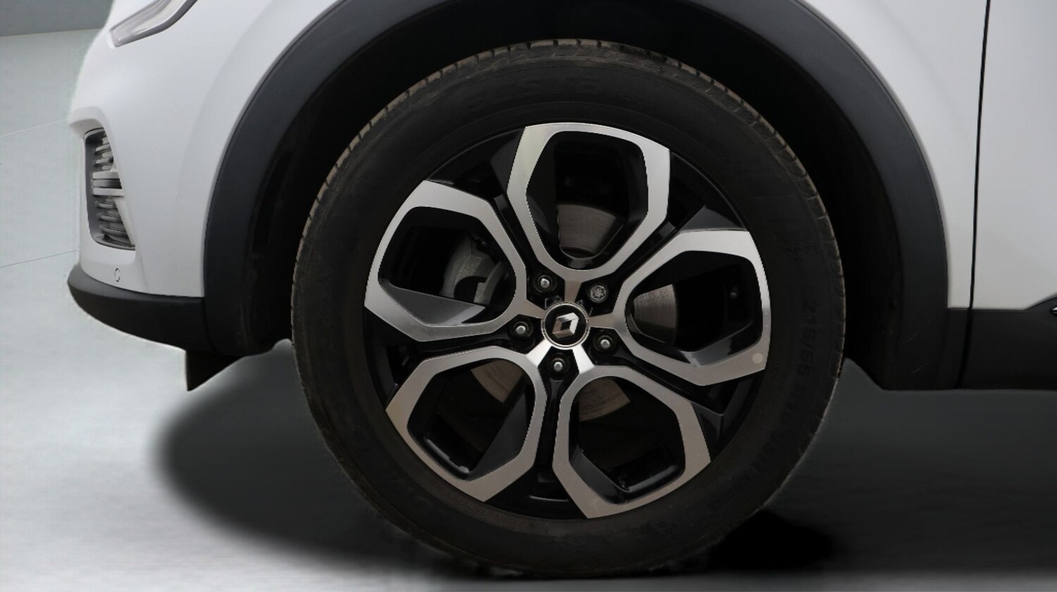 Used Renault Arkana 2022 for sale - 77210390: Photo 18