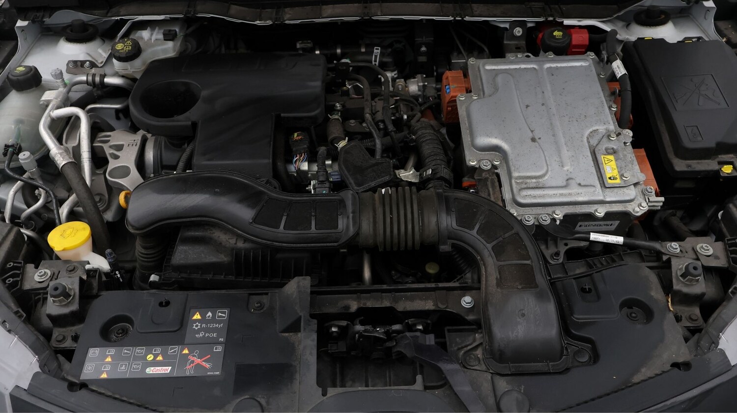 Used Renault Arkana 2022 for sale - 77210390: Photo 19