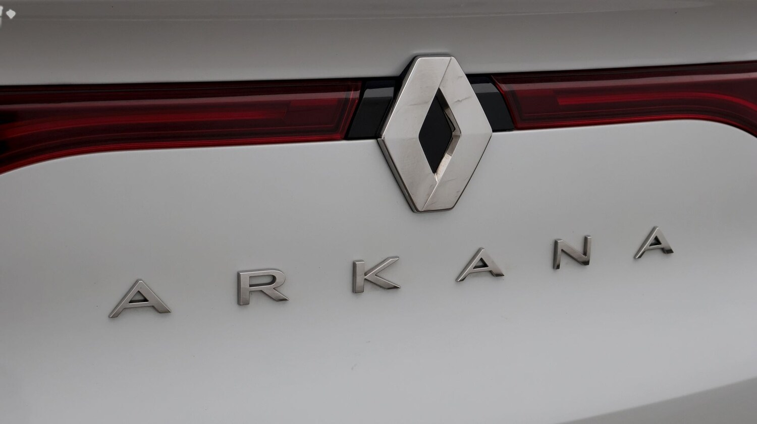 Used Renault Arkana 2022 for sale - 77210390: Photo 22