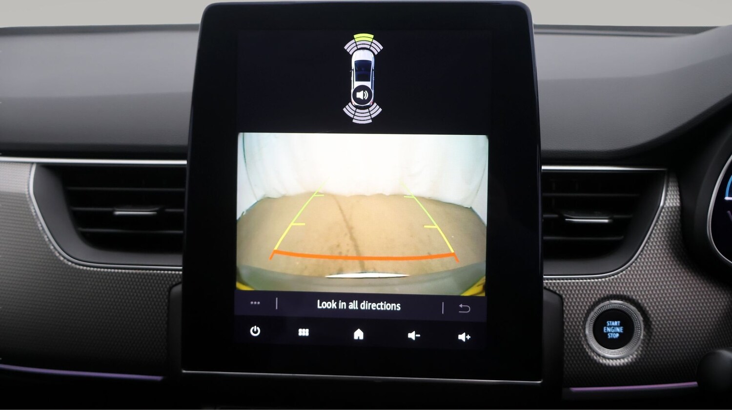 Used Renault Arkana 2022 for sale - 77210390: Photo 23