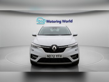 Used Renault Arkana 2022 for sale - 77210390: Photo