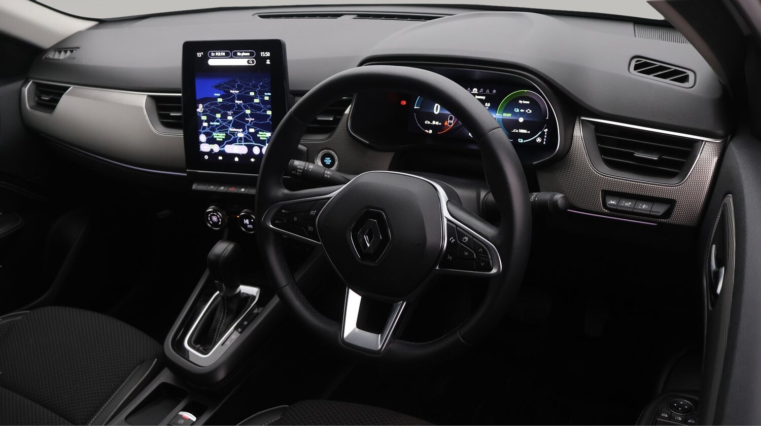 Used Renault Arkana 2022 for sale - 77210390: Photo 9