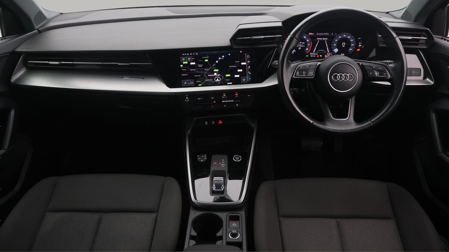 Used Audi A3 2022 for sale - 77443182: Photo 13