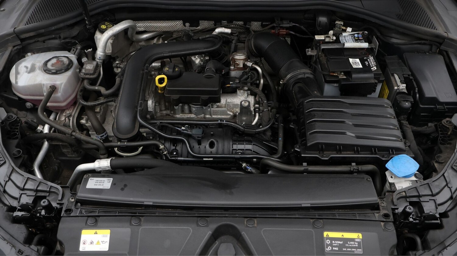 Used Audi A3 2022 for sale - 77443182: Photo 19