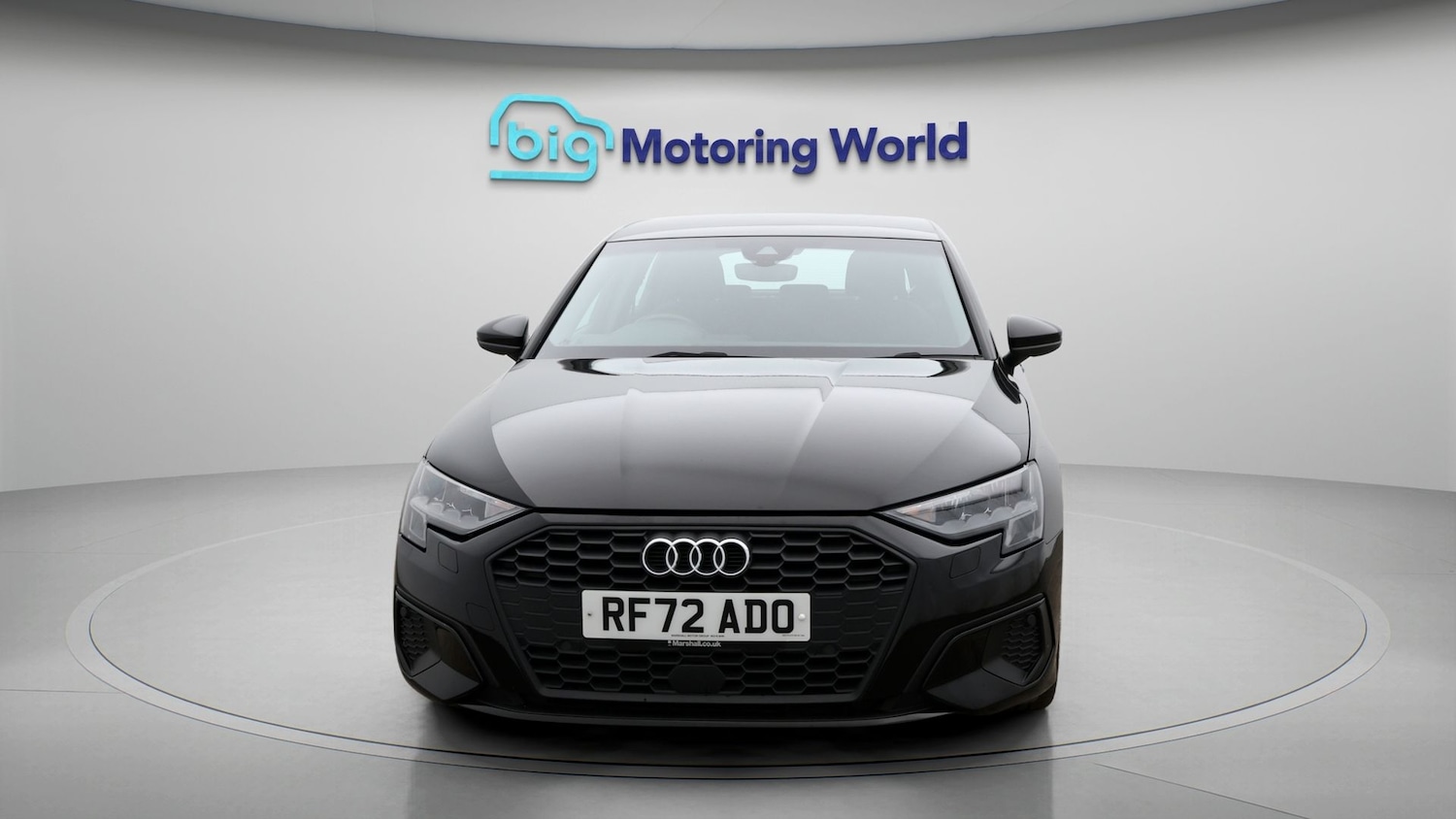 Used Audi A3 2022 for sale - 77443182: Photo 2