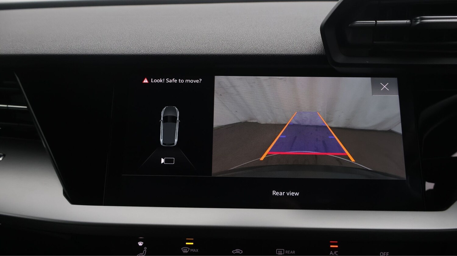 Used Audi A3 2022 for sale - 77443182: Photo 24