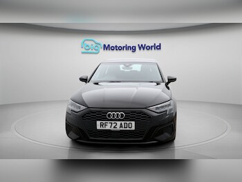 Used Audi A3 2022 for sale - 77443182: Photo