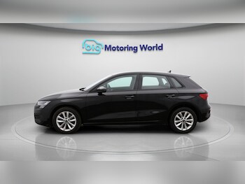 Used Audi A3 2022 for sale - 77443182: Photo