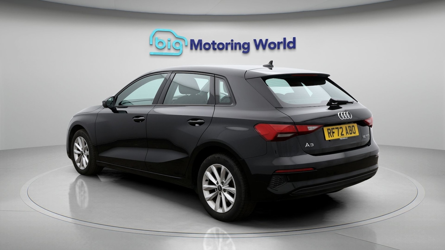 Used Audi A3 2022 for sale - 77443182: Photo 5