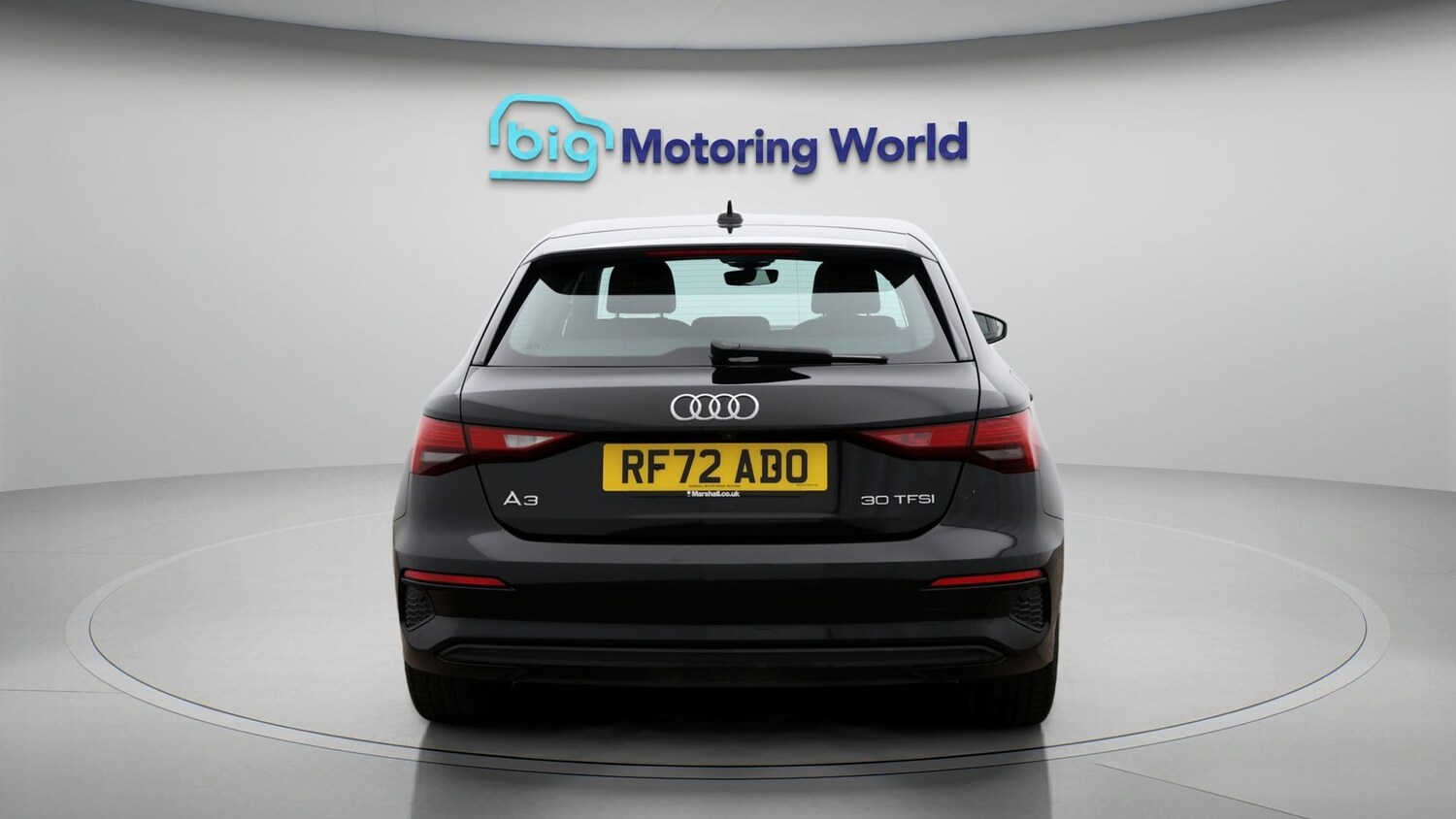 Used Audi A3 2022 for sale - 77443182: Photo 6
