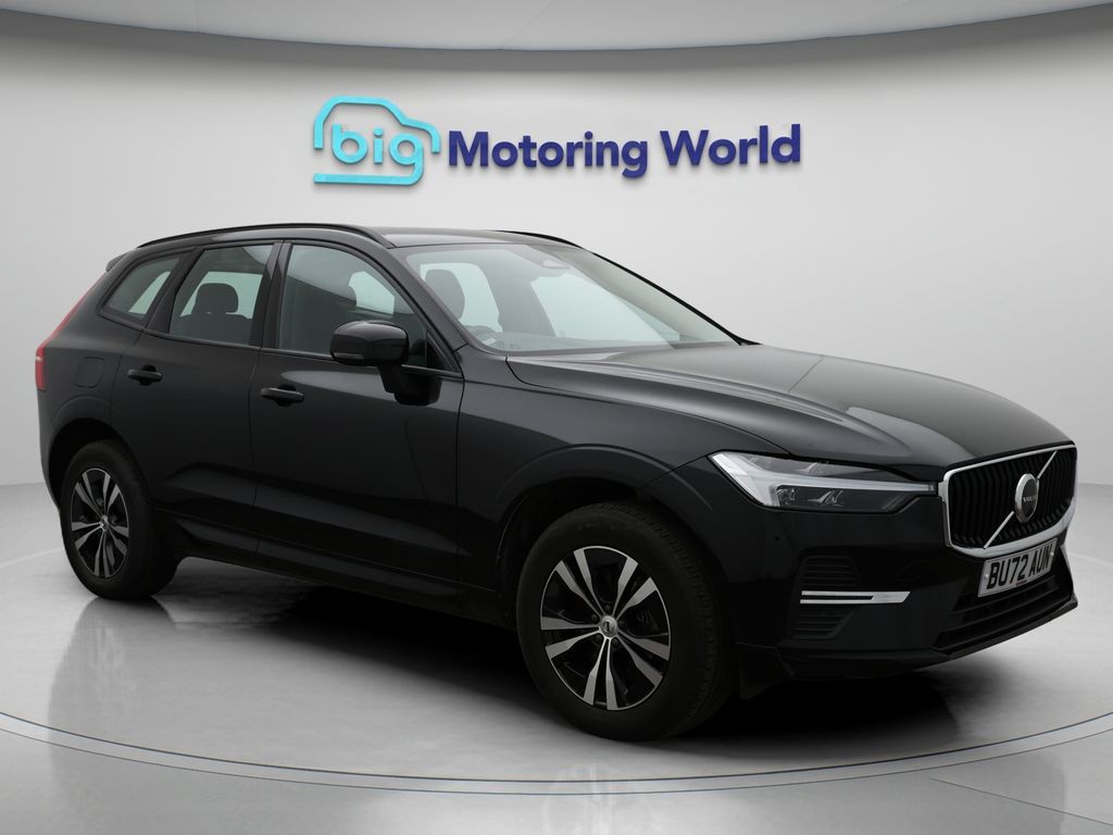 Used Volvo XC60 2022 for sale - 76844858: Photo 13