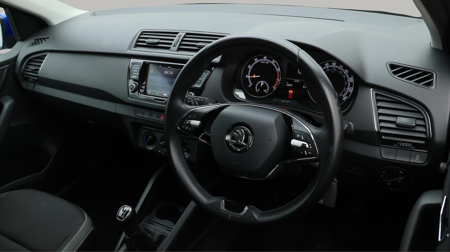 Used Skoda Fabia 2021 for sale - 76121640: Photo 10