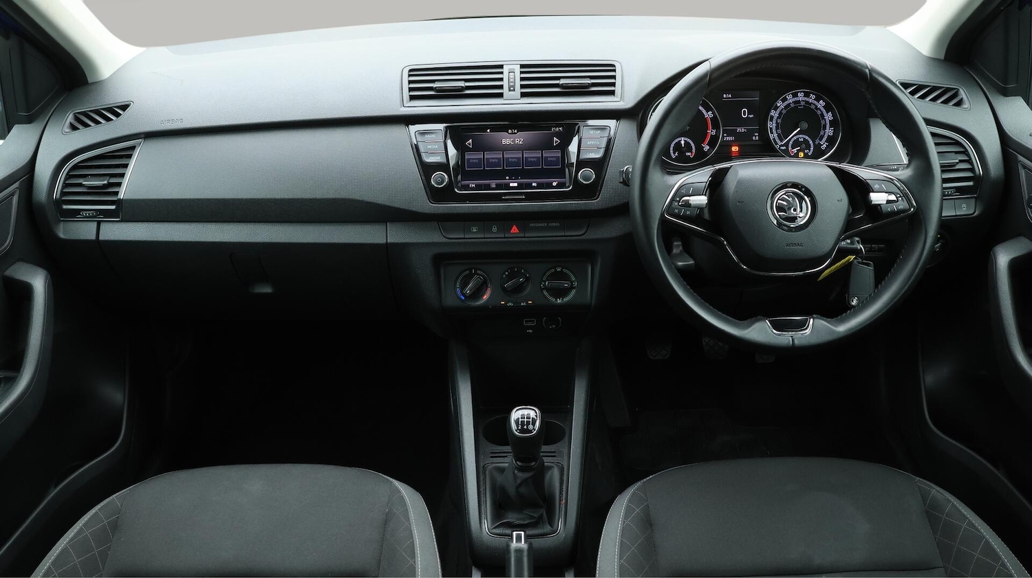 Used Skoda Fabia 2021 for sale - 76121640: Photo 14