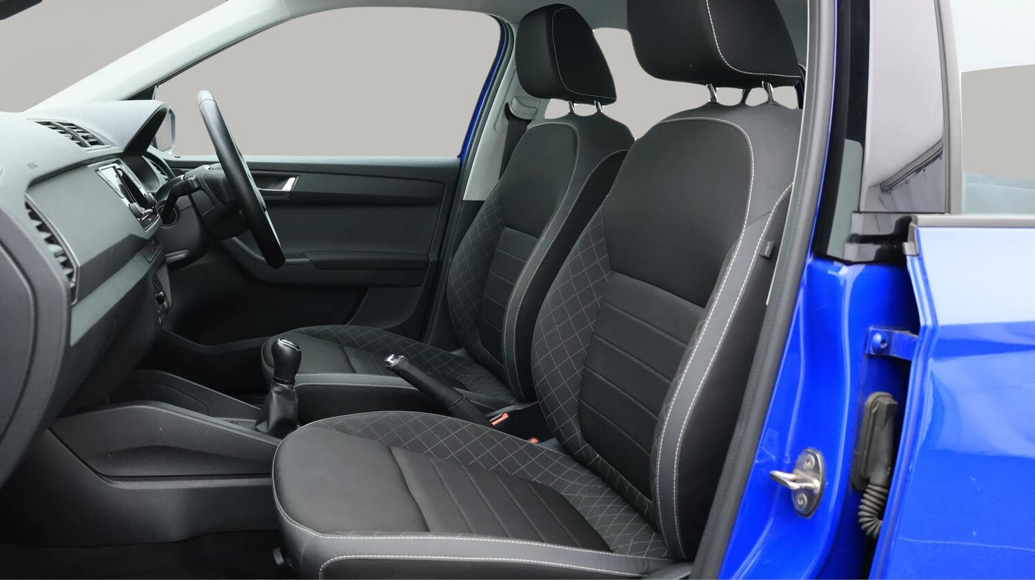 Used Skoda Fabia 2021 for sale - 76121640: Photo 15