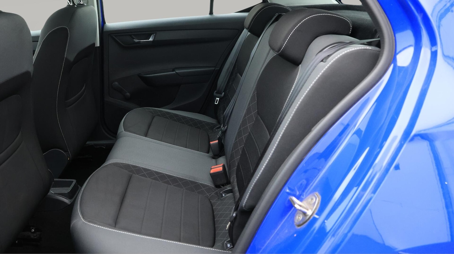 Used Skoda Fabia 2021 for sale - 76121640: Photo 17