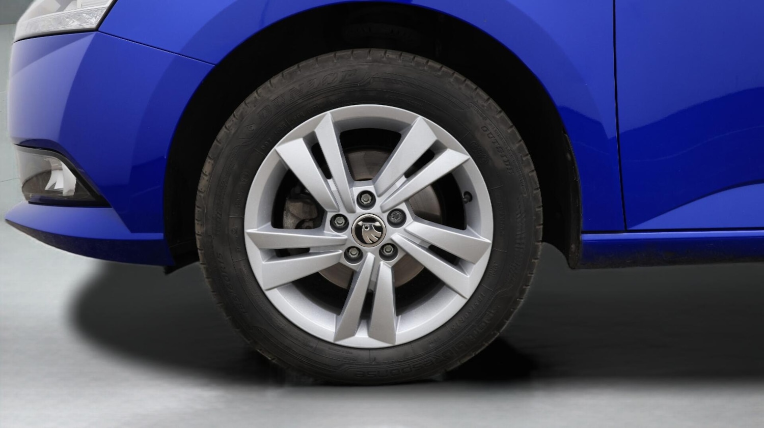 Used Skoda Fabia 2021 for sale - 76121640: Photo 19