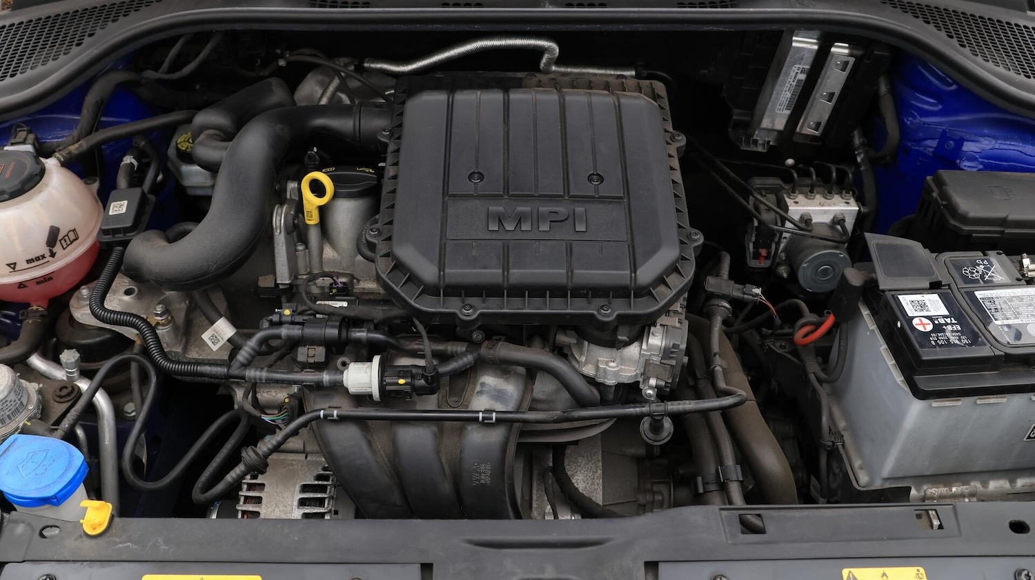 Used Skoda Fabia 2021 for sale - 76121640: Photo 20