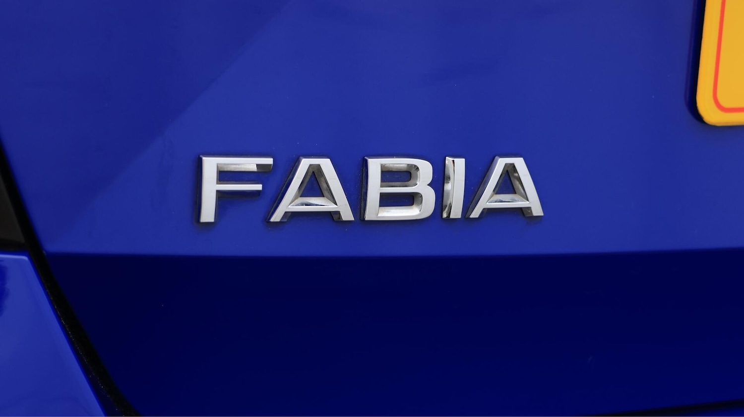 Used Skoda Fabia 2021 for sale - 76121640: Photo 22