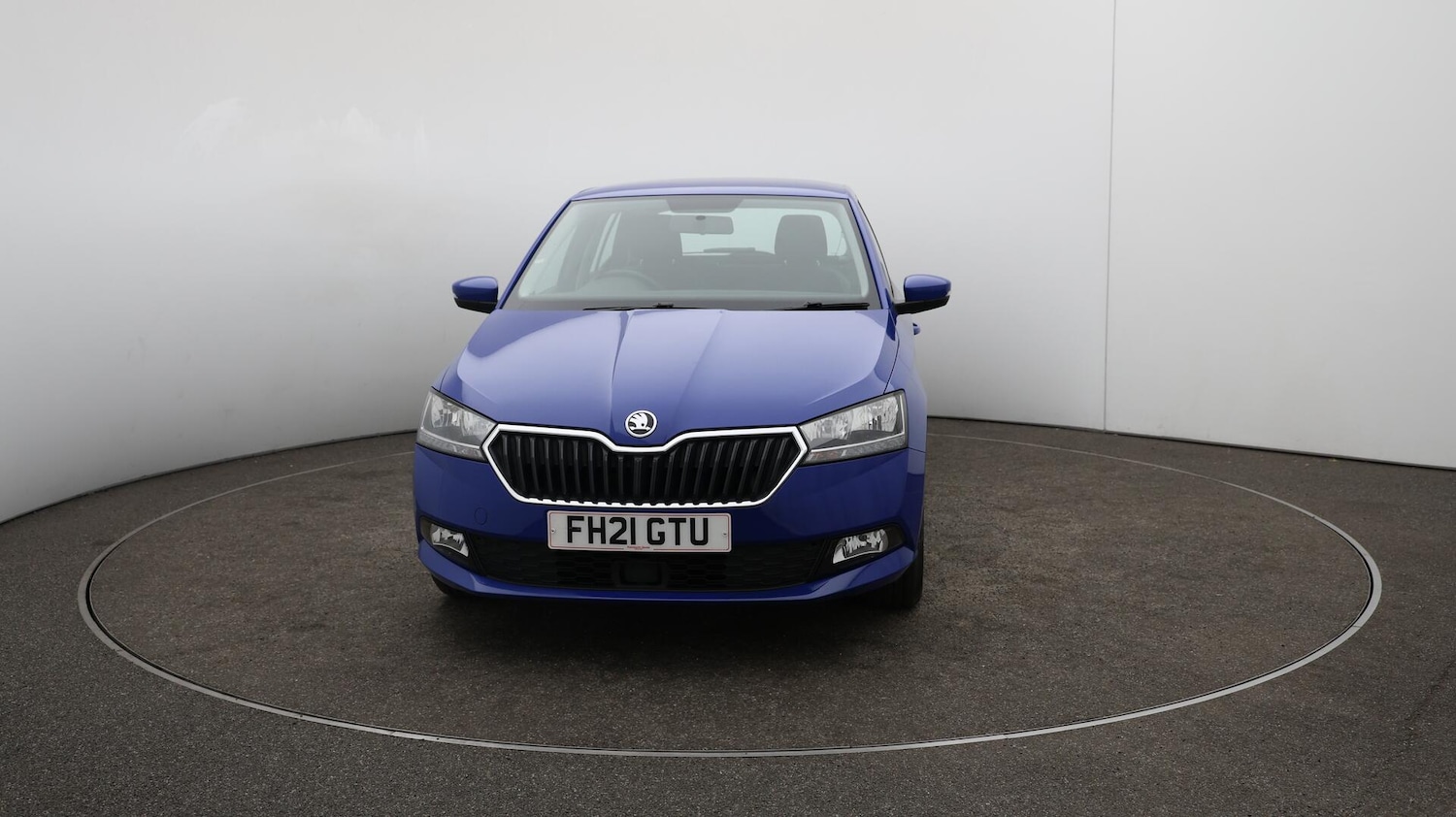 Used Skoda Fabia 2021 for sale - 76121640: Photo 39