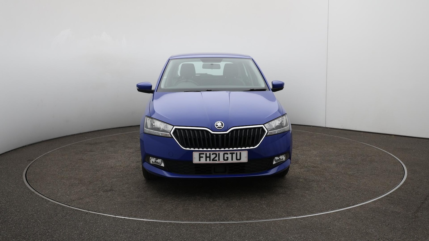 Used Skoda Fabia 2021 for sale - 76121640: Photo 40