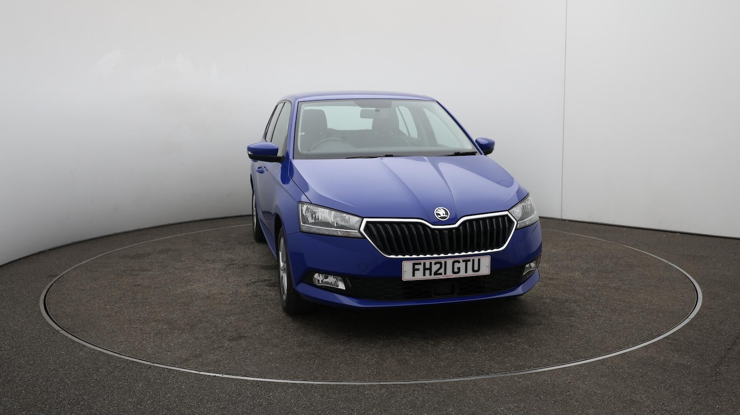 Used Skoda Fabia 2021 for sale - 76121640: Photo 41