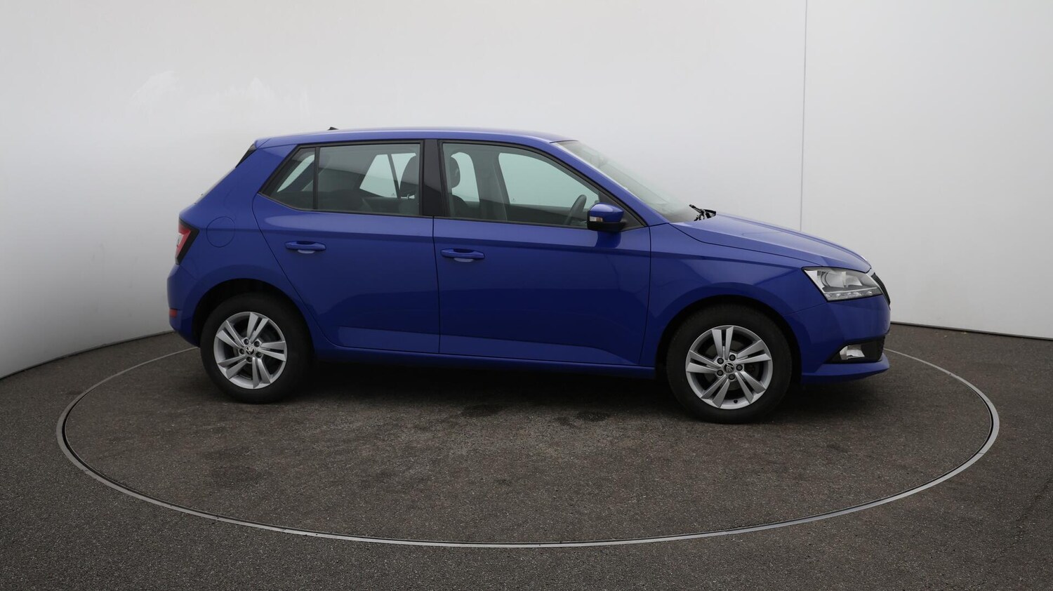Used Skoda Fabia 2021 for sale - 76121640: Photo 48