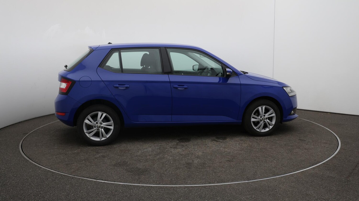 Used Skoda Fabia 2021 for sale - 76121640: Photo 50