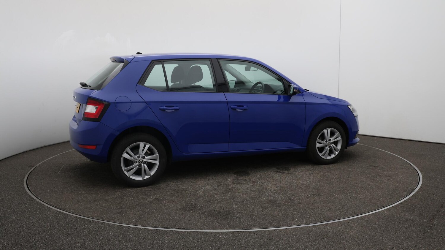 Used Skoda Fabia 2021 for sale - 76121640: Photo 51