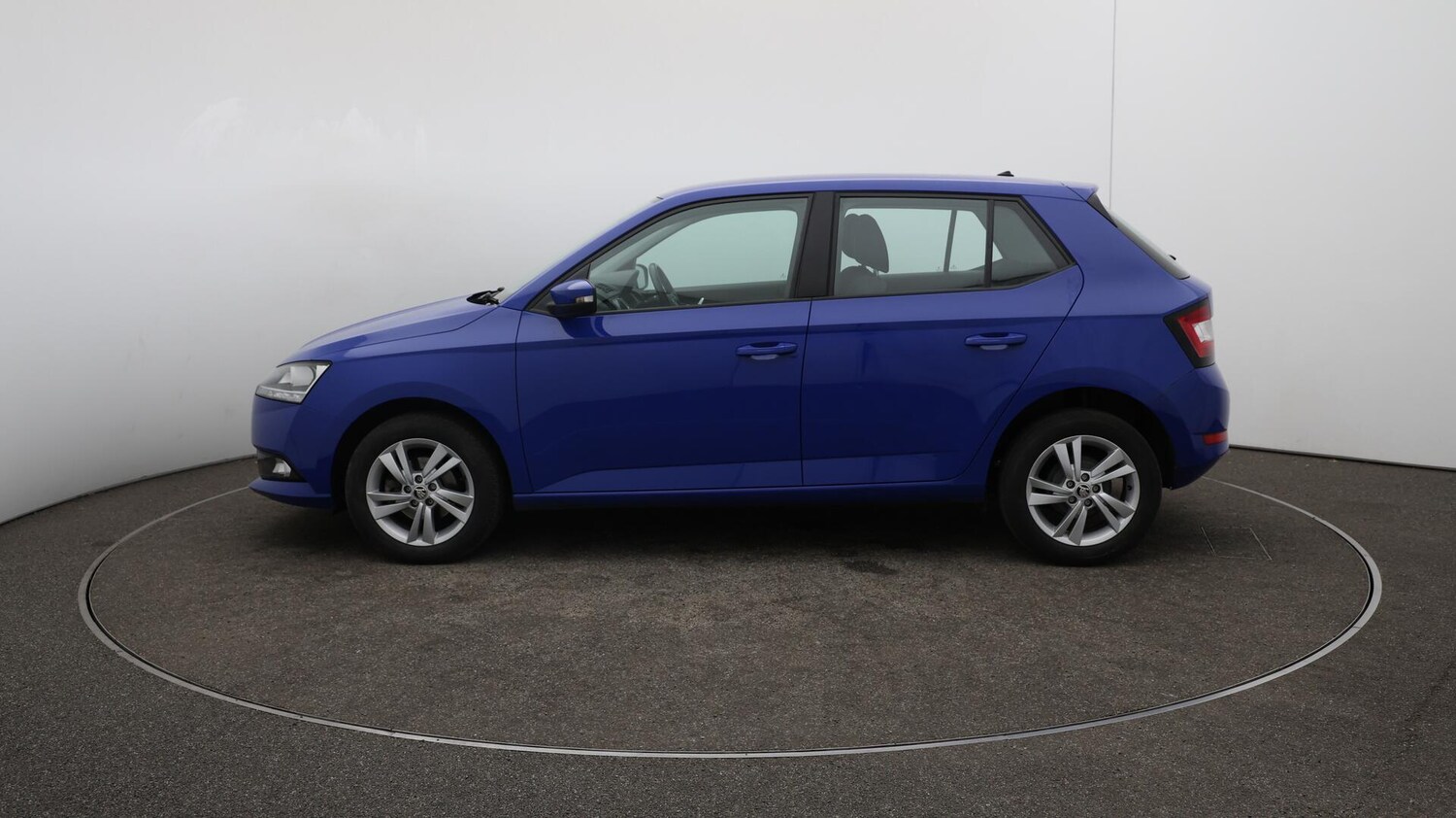Used Skoda Fabia 2021 for sale - 76121640: Photo 64