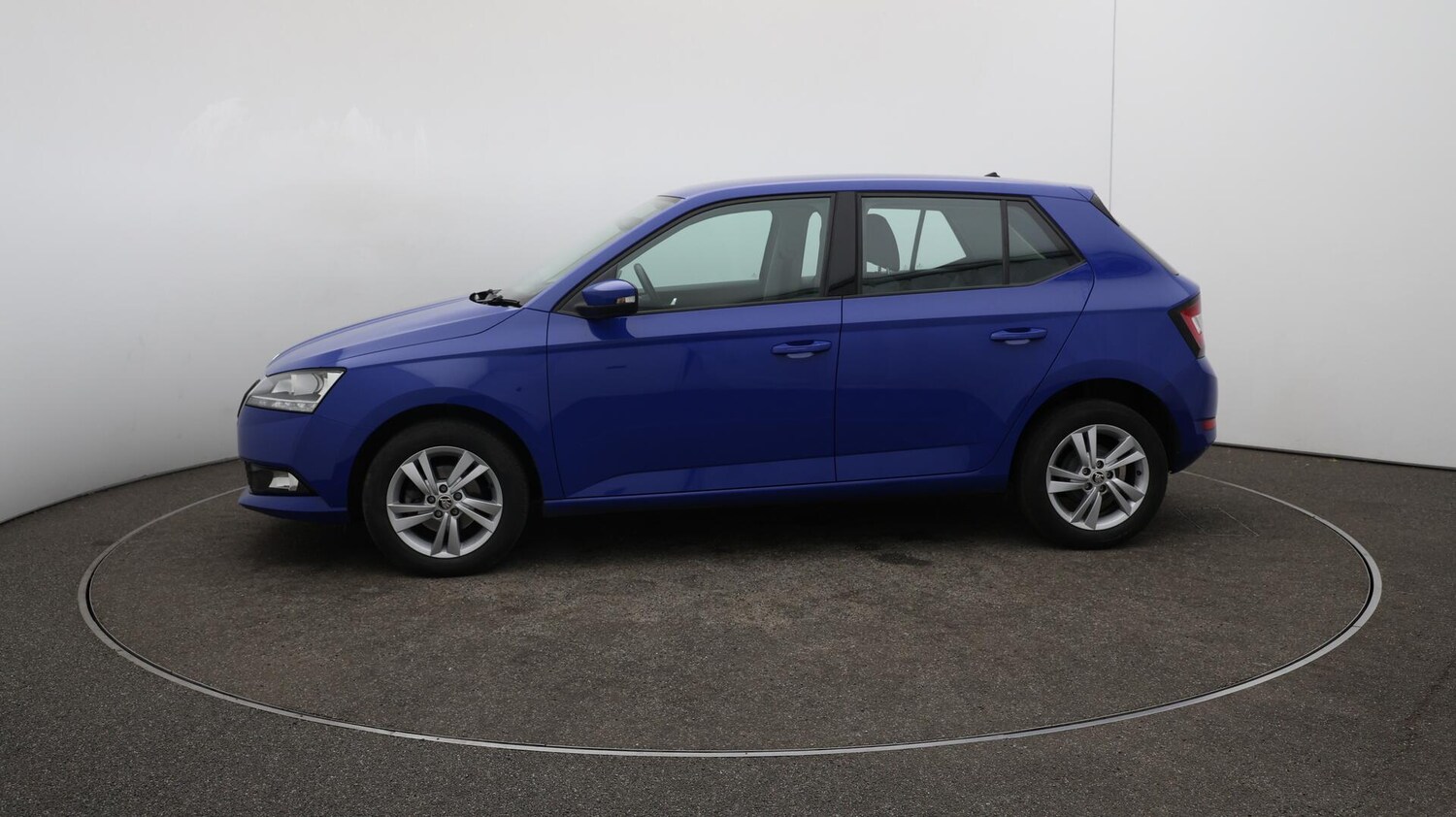 Used Skoda Fabia 2021 for sale - 76121640: Photo 65