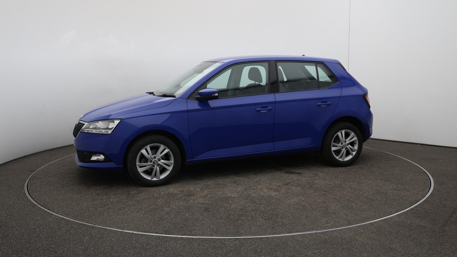 Used Skoda Fabia 2021 for sale - 76121640: Photo 66
