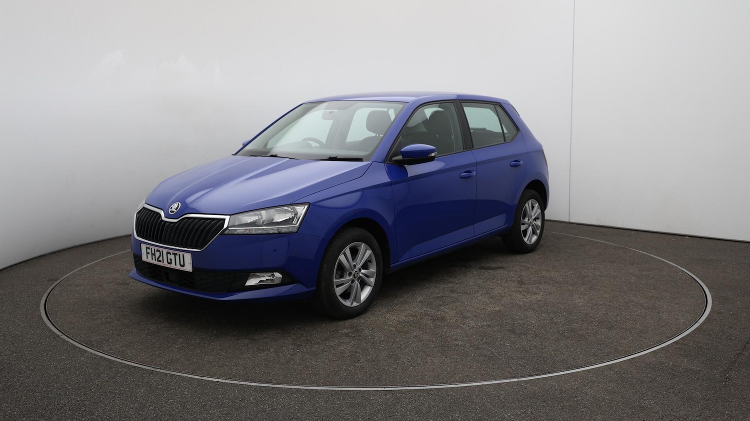 Used Skoda Fabia 2021 for sale - 76121640: Photo 69