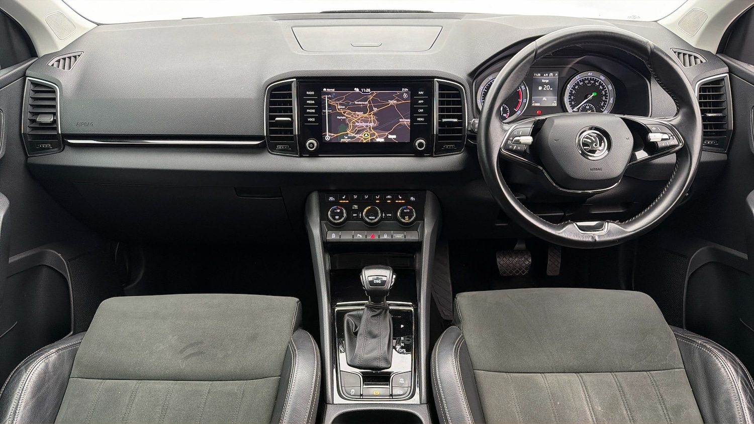 Used Skoda Karoq 2021 for sale - 78108932: Photo 12