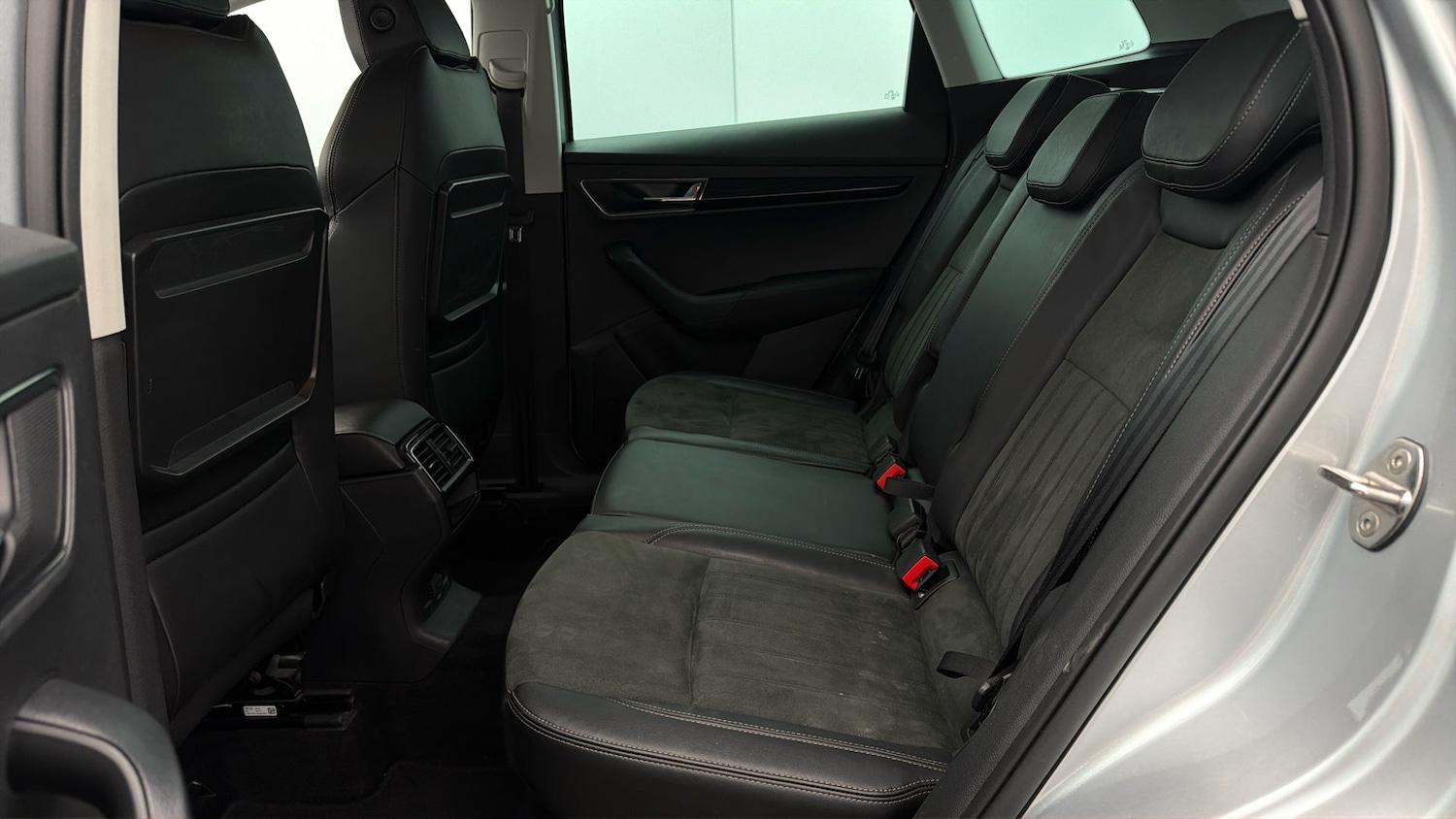 Used Skoda Karoq 2021 for sale - 78108932: Photo 15