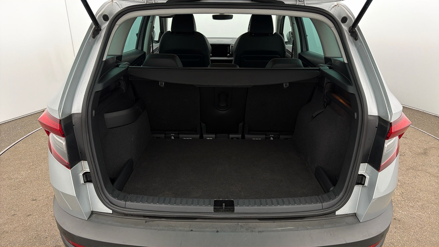 Used Skoda Karoq 2021 for sale - 78108932: Photo 16