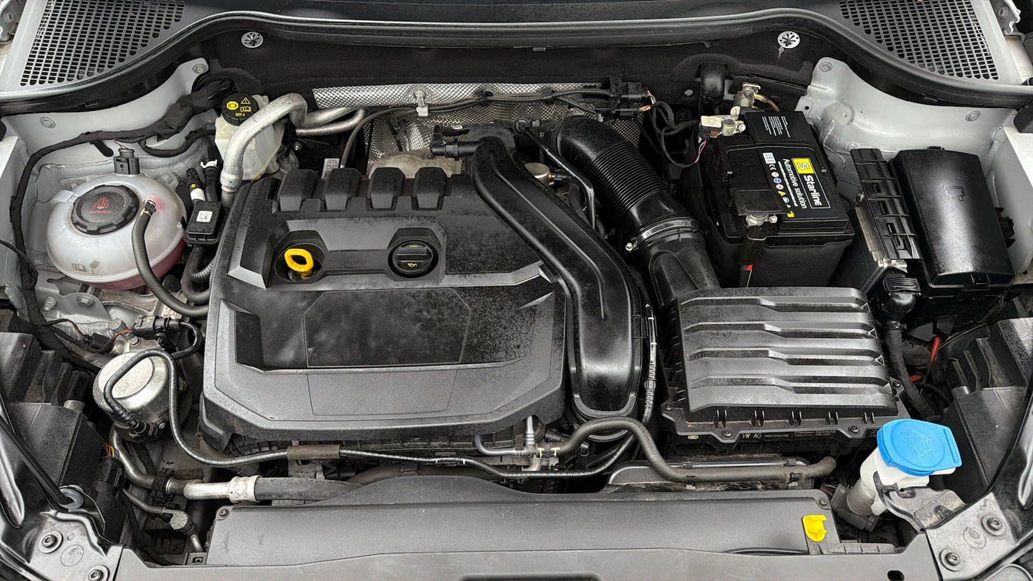 Used Skoda Karoq 2021 for sale - 78108932: Photo 18