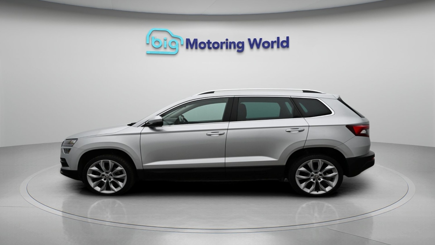 Used Skoda Karoq 2021 for sale - 78108932: Photo 4