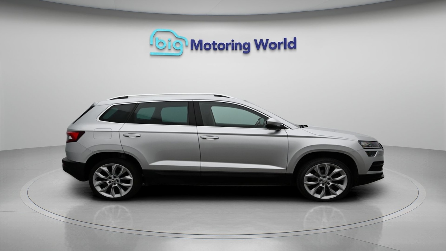 Used Skoda Karoq 2021 for sale - 78108932: Photo 8
