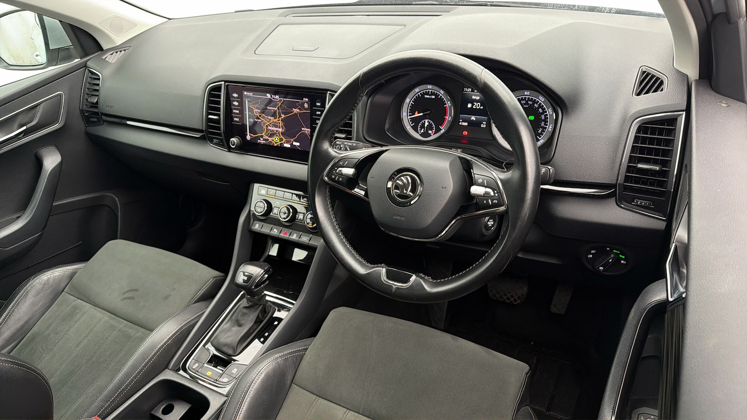 Used Skoda Karoq 2021 for sale - 78108932: Photo 9