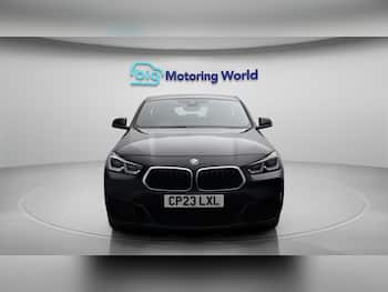 Used BMW X2 2023 for sale - 79867132: Photo