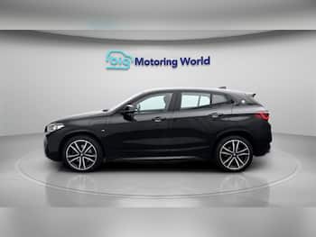 Used BMW X2 2023 for sale - 79867132: Photo