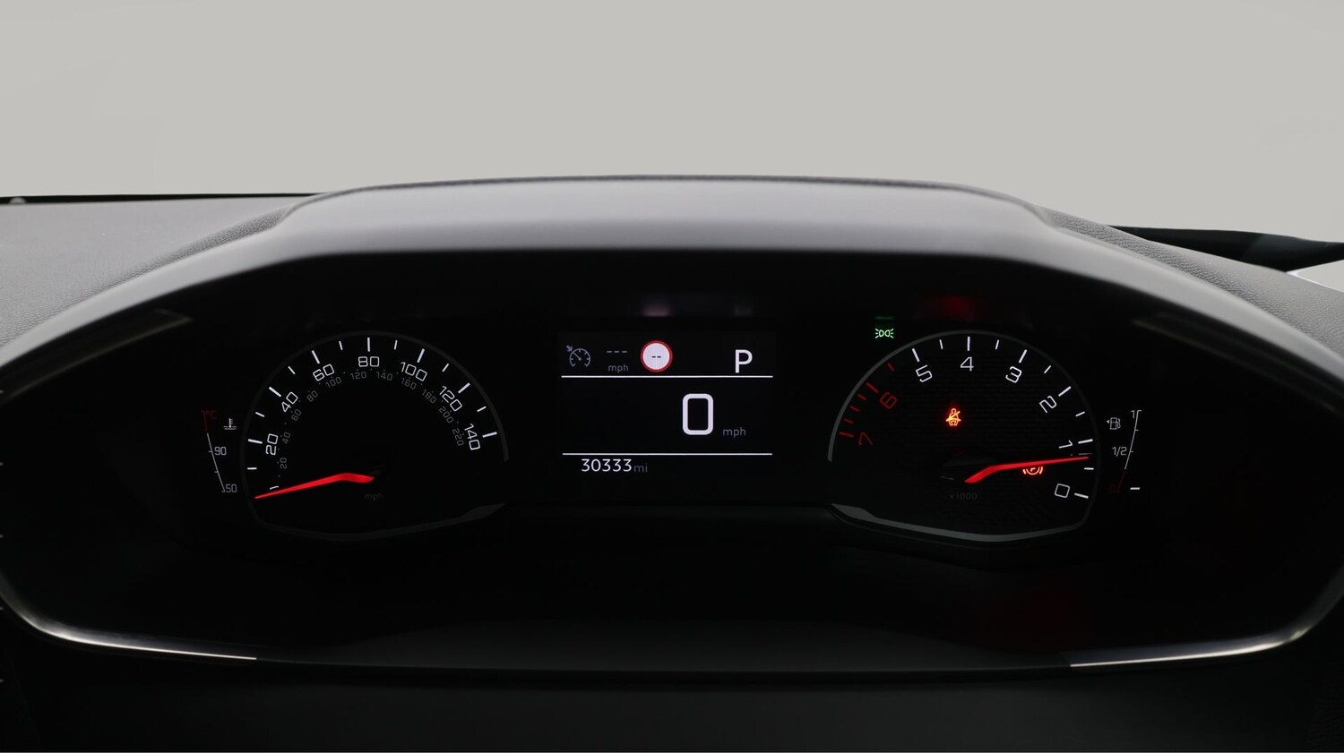 Used Peugeot 2008 for sale - 77961655: Photo 10